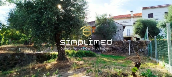 Moradia T3 para Venda em Belmonte e Colmeal da Torre