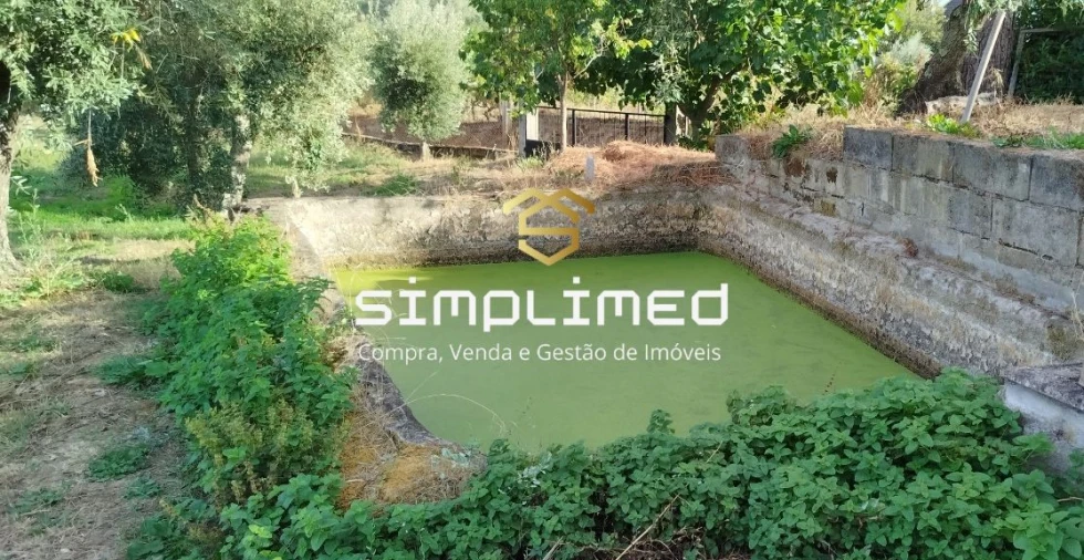 Moradia T3 para Venda em Belmonte e Colmeal da Torre Foto 14