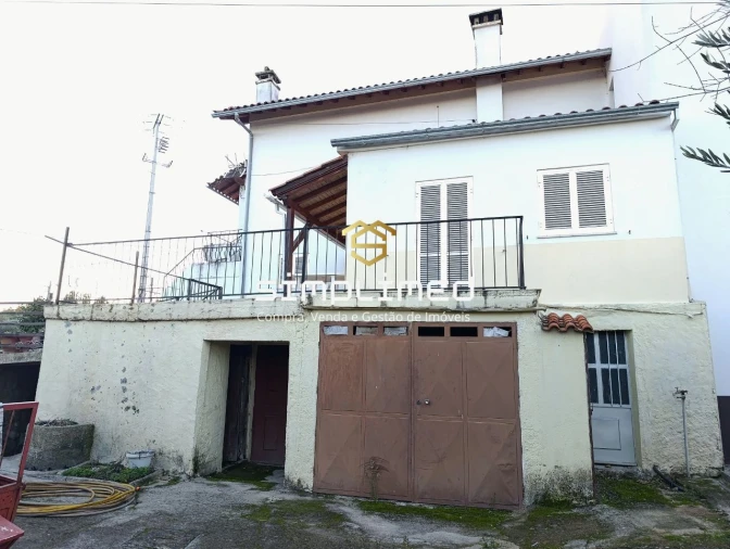 Moradia T3 para Venda em Belmonte e Colmeal da Torre Foto 29