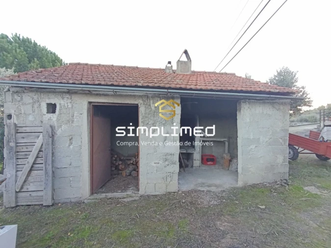 Moradia T3 para Venda em Belmonte e Colmeal da Torre Foto 31