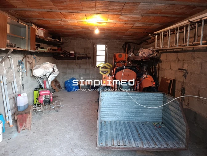 Moradia T3 para Venda em Belmonte e Colmeal da Torre Foto 12