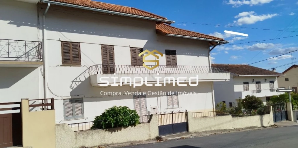 Moradia T3 para Venda em Belmonte e Colmeal da Torre Foto 2