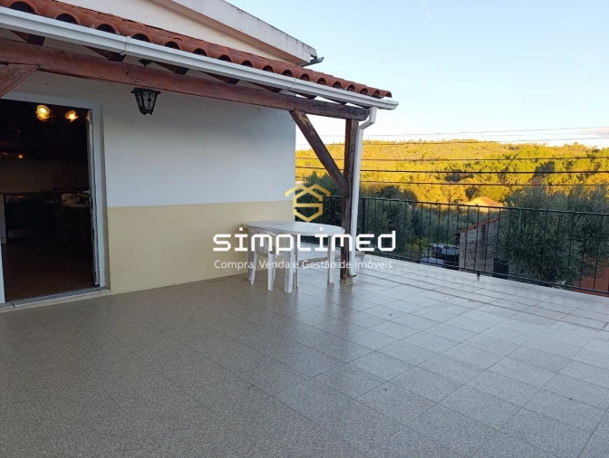 Moradia T3 para Venda em Belmonte e Colmeal da Torre Foto 4