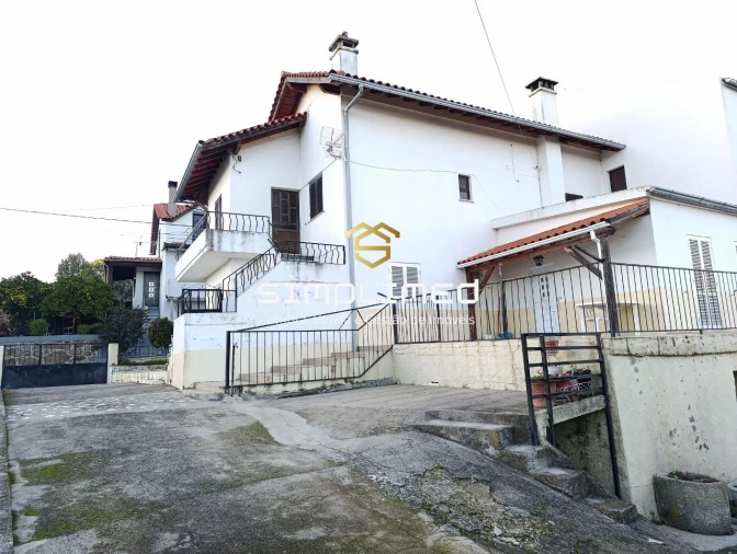 Moradia T3 para Venda em Belmonte e Colmeal da Torre Foto 10