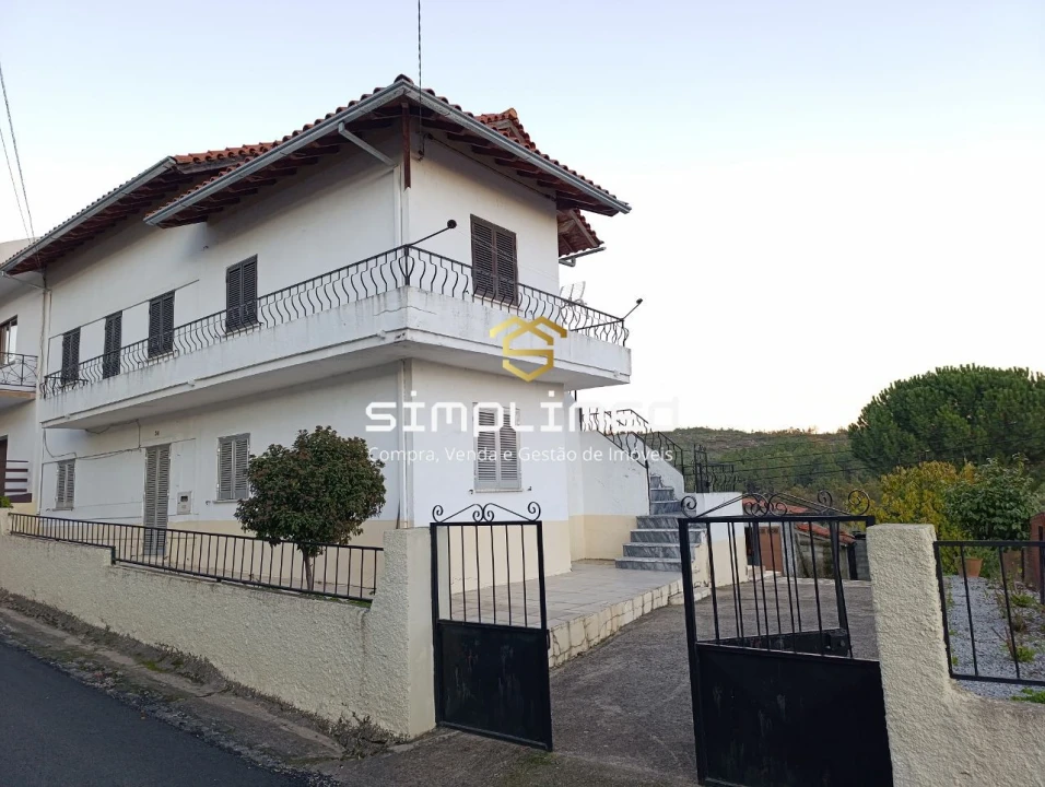 Moradia T3 para Venda em Belmonte e Colmeal da Torre Foto 6
