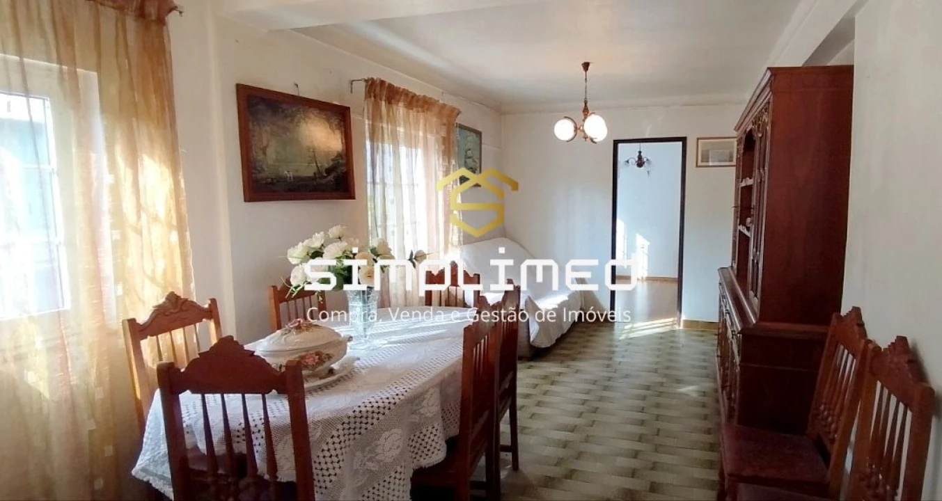 Moradia T3 para Venda em Belmonte e Colmeal da Torre Foto 17