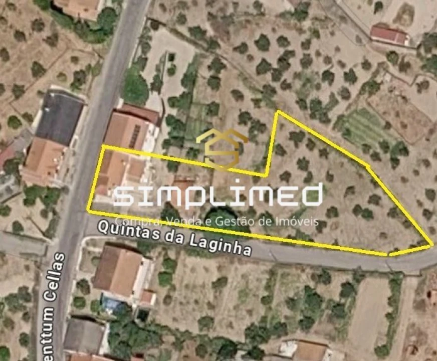 Moradia T3 para Venda em Belmonte e Colmeal da Torre Foto 32