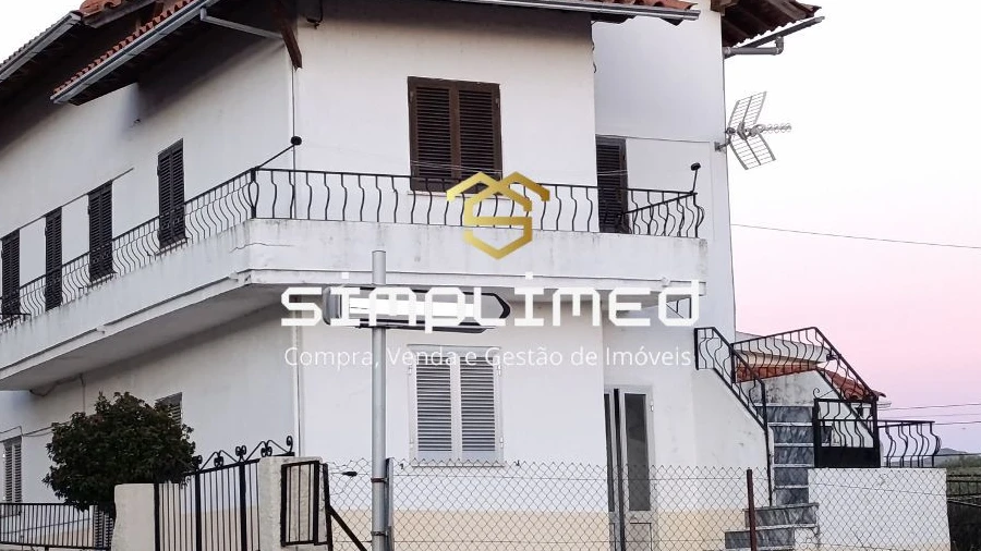 Moradia T3 para Venda em Belmonte e Colmeal da Torre