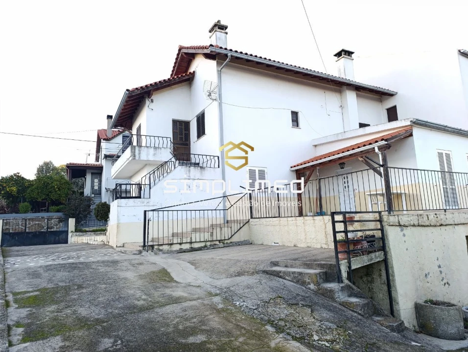 Moradia T3 para Venda em Belmonte e Colmeal da Torre Foto 10