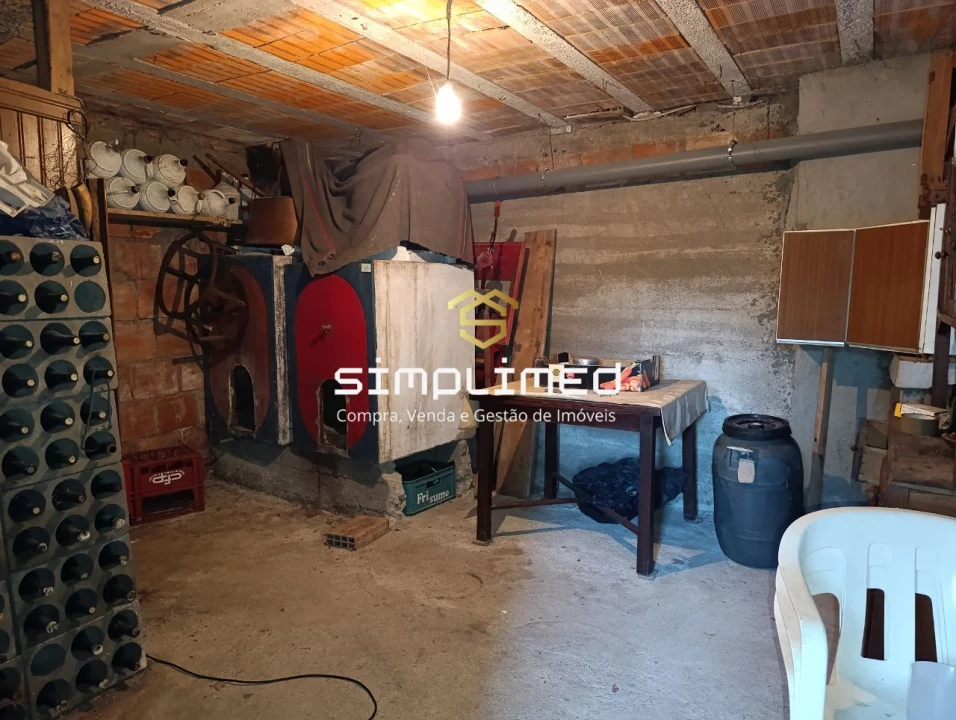 Moradia T3 para Venda em Belmonte e Colmeal da Torre Foto 30