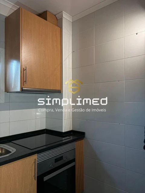 Apartamento T2 para Arrendamento em Oliveira do Douro