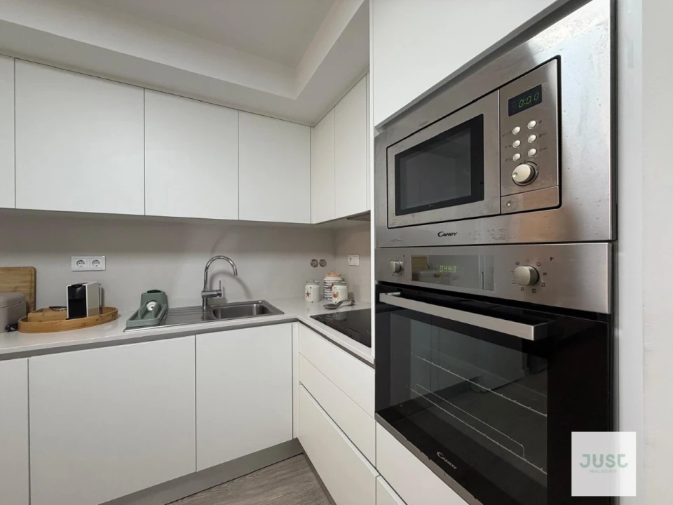 Apartamento T2 para Venda em Sesimbra (Santiago) Foto 4