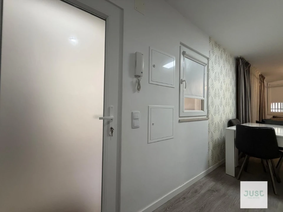 Apartamento T2 para Venda em Sesimbra (Santiago) Foto 6