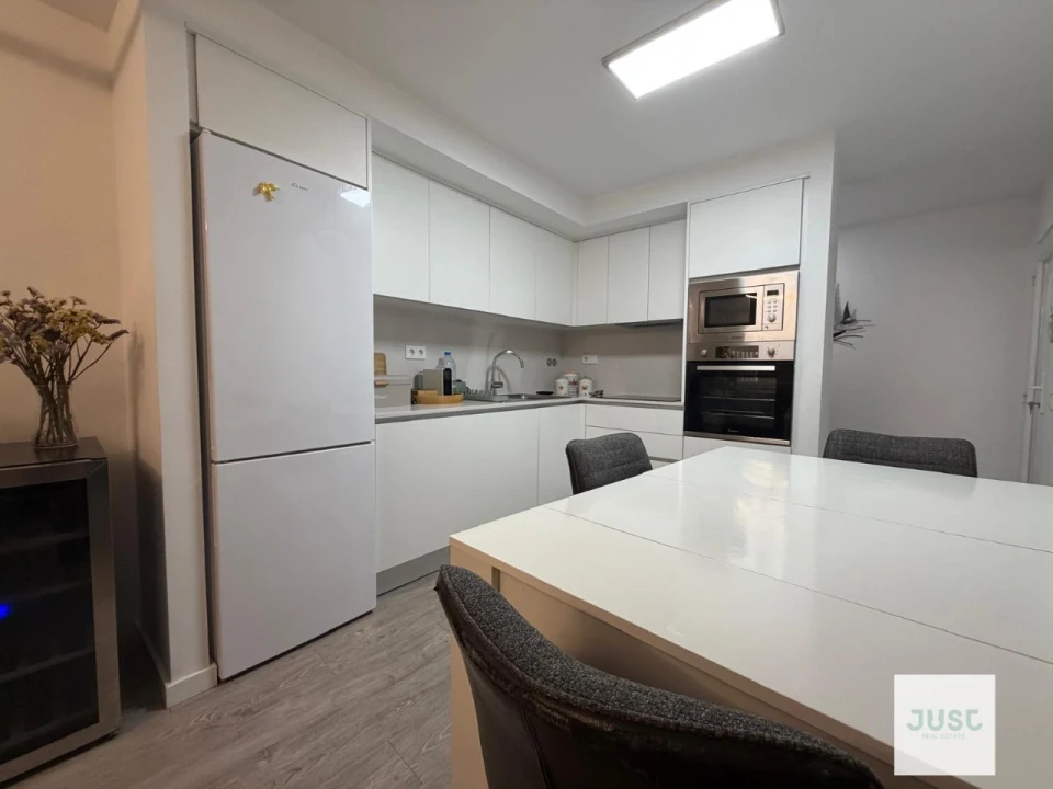 Apartamento T2 para Venda em Sesimbra (Santiago) Foto 8