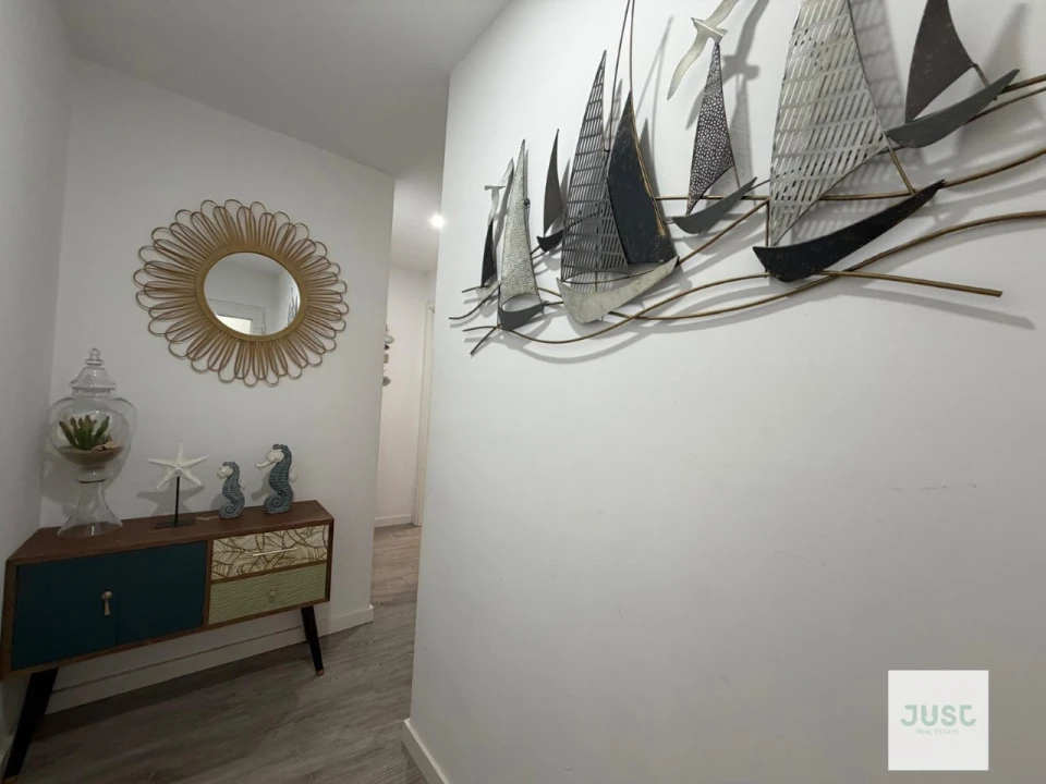 Apartamento T2 para Venda em Sesimbra (Santiago) Foto 9