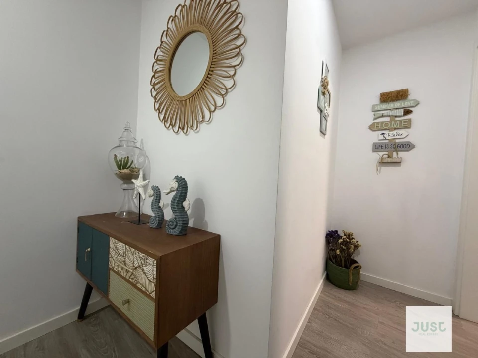 Apartamento T2 para Venda em Sesimbra (Santiago) Foto 10