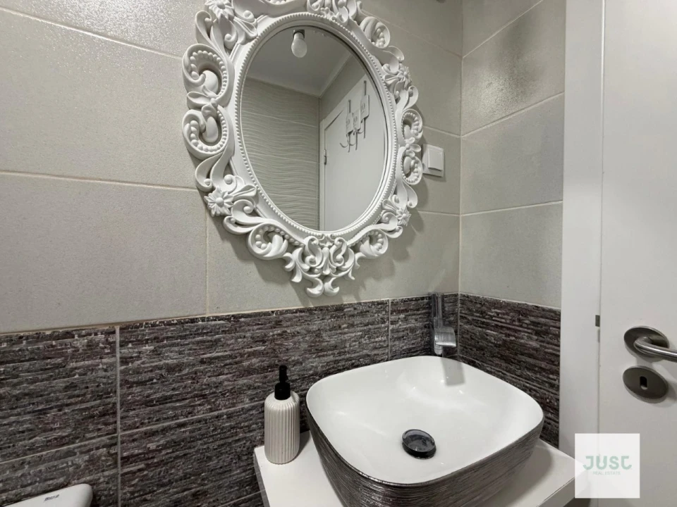 Apartamento T2 para Venda em Sesimbra (Santiago) Foto 11