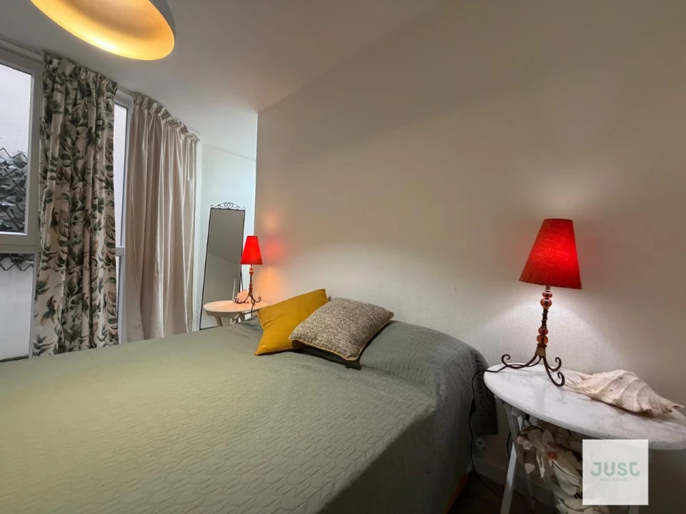 Apartamento T2 para Venda em Sesimbra (Santiago) Foto 13