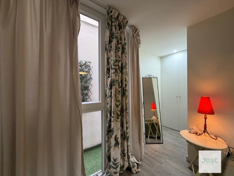 Apartamento T2 para Venda em Sesimbra (Santiago) Foto 14
