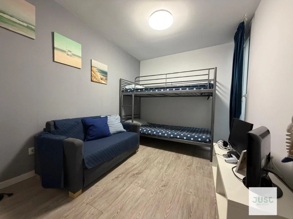 Apartamento T2 para Venda em Sesimbra (Santiago) Foto 17