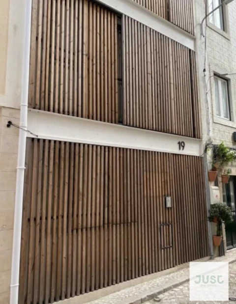 Apartamento T2 para Venda em Sesimbra (Santiago)