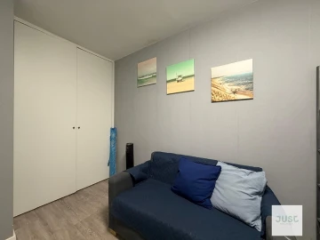 Apartamento T2 para Venda em Sesimbra (Santiago)