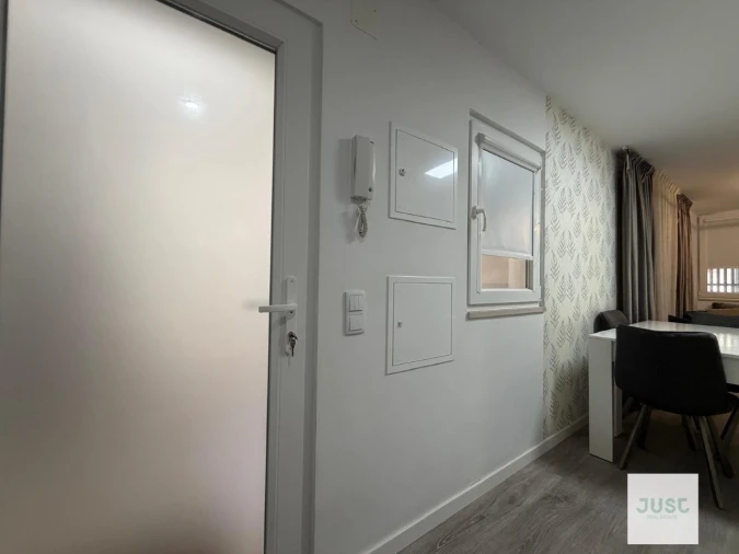 Apartamento T2 para Venda em Sesimbra (Santiago) Foto 6