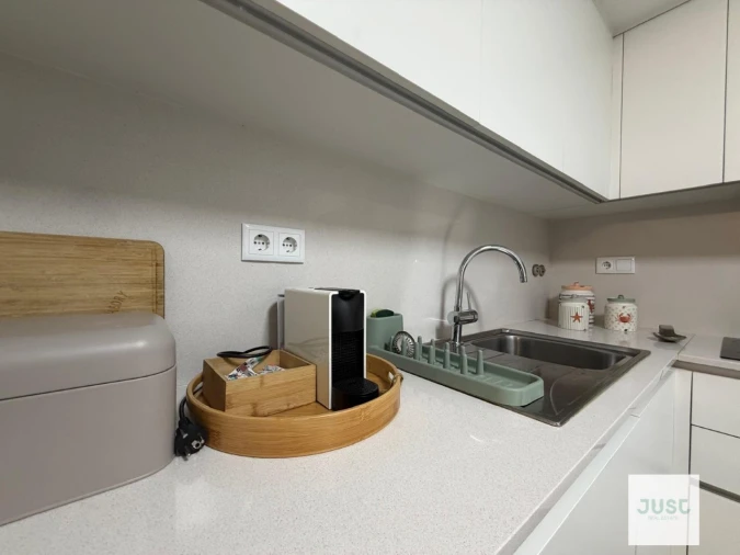 Apartamento T2 para Venda em Sesimbra (Santiago) Foto 7