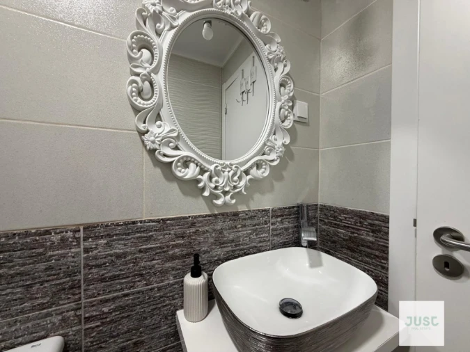 Apartamento T2 para Venda em Sesimbra (Santiago) Foto 11