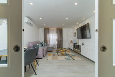 Apartamento T4 para Venda em Samora Correia