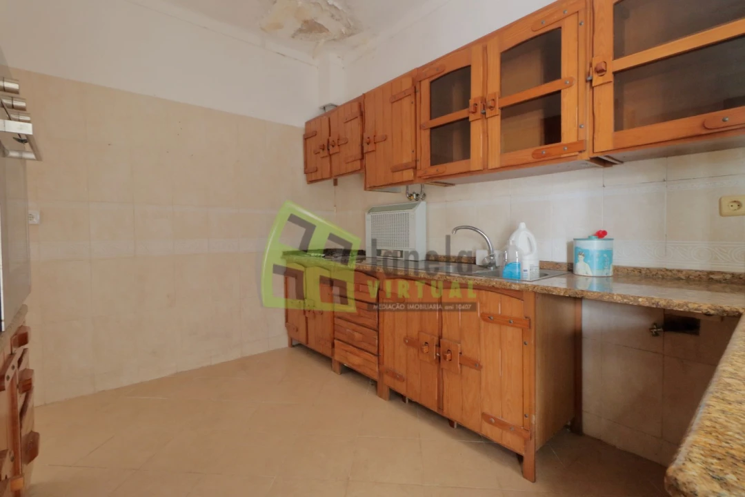 Moradia T3 para Venda em Quinta do Conde Foto 2