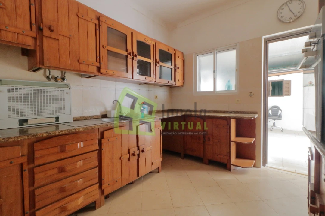 Moradia T3 para Venda em Quinta do Conde Foto 3