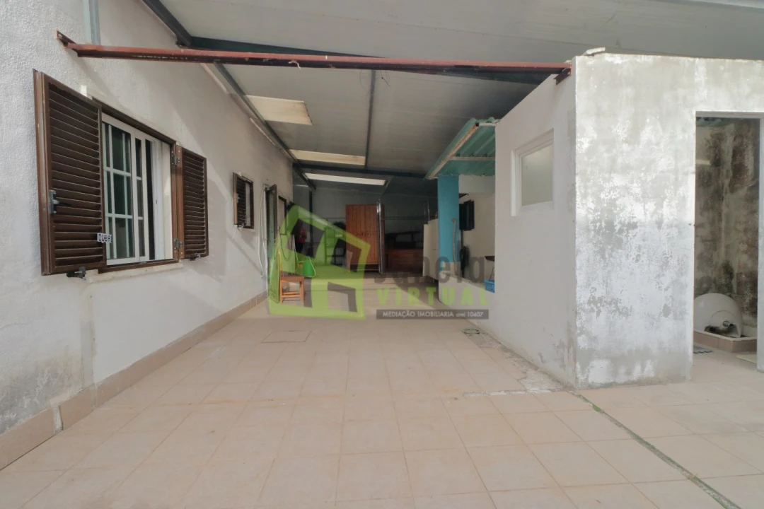 Moradia T3 para Venda em Quinta do Conde Foto 19
