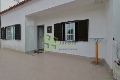 Moradia T3 para Venda em Quinta do Conde
