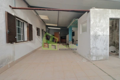 Moradia T3 para Venda em Quinta do Conde