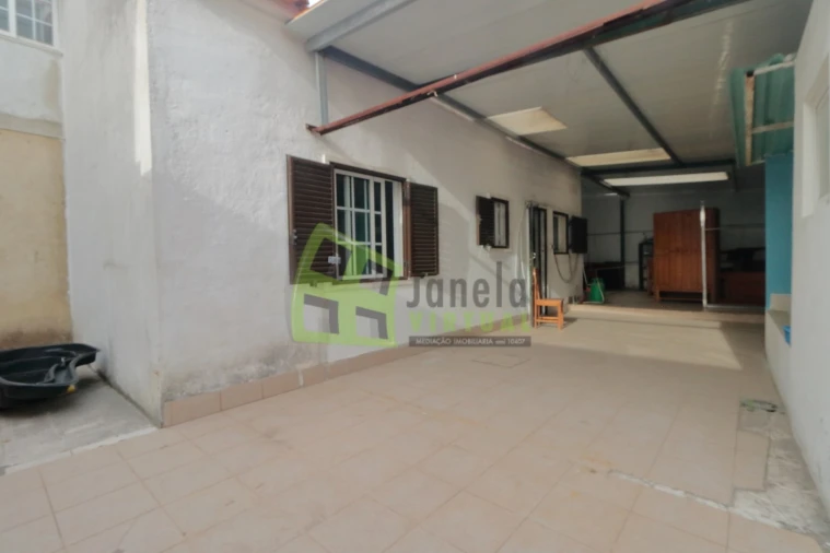 Moradia T3 para Venda em Quinta do Conde Foto 20