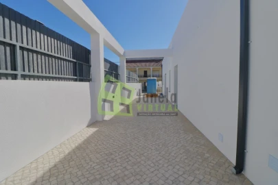 Moradia T3 para Venda em Fernao Ferro