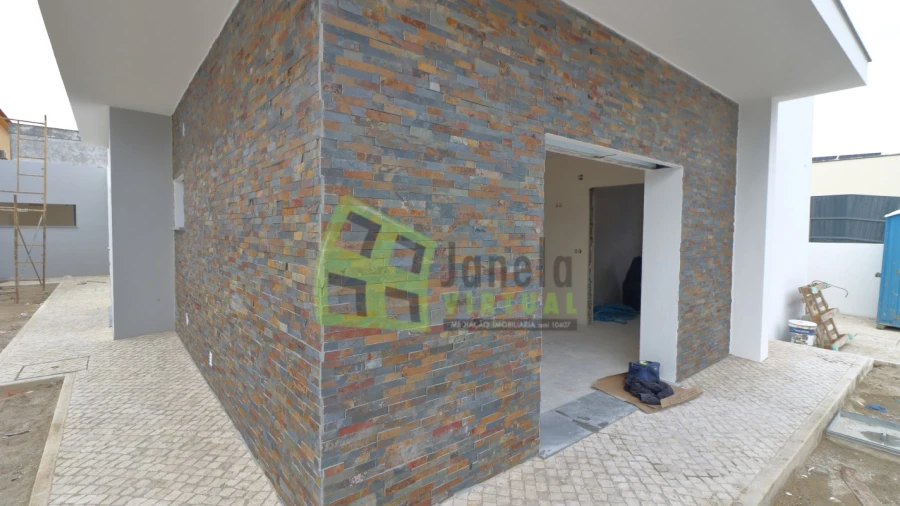Moradia T3 para Venda em Fernao Ferro