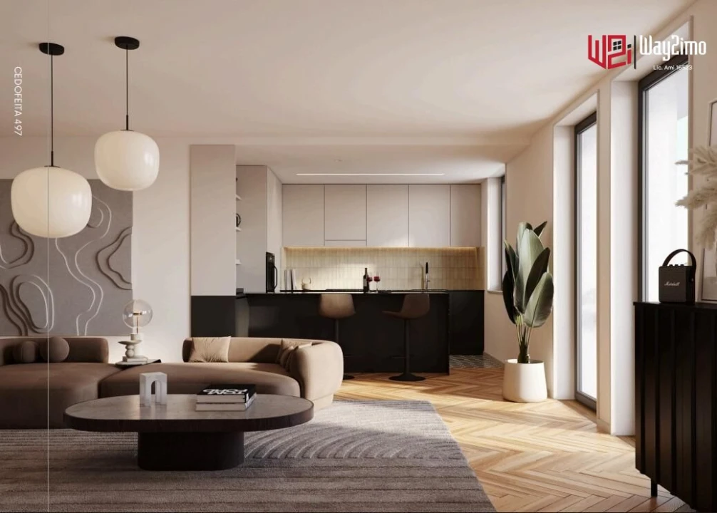 Apartamento T3 para Venda em Cedofeita, Santo Ildefonso, Sé, Miragaia, São Nicolau e Vitória Foto 14