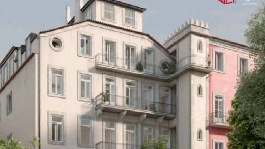 Apartamento T3 para Venda em Cedofeita, Santo Ildefonso, Sé, Miragaia, São Nicolau e Vitória