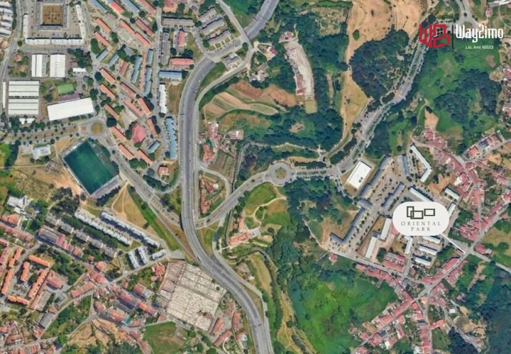 Apartamento T2 para Venda em Campanhã Foto 7