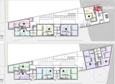 Apartamento T2 para Venda em Campanhã