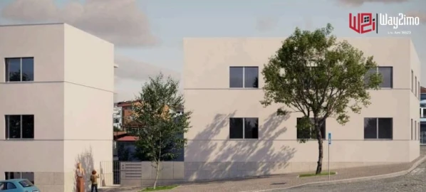 Apartamento T2 para Venda em Campanhã