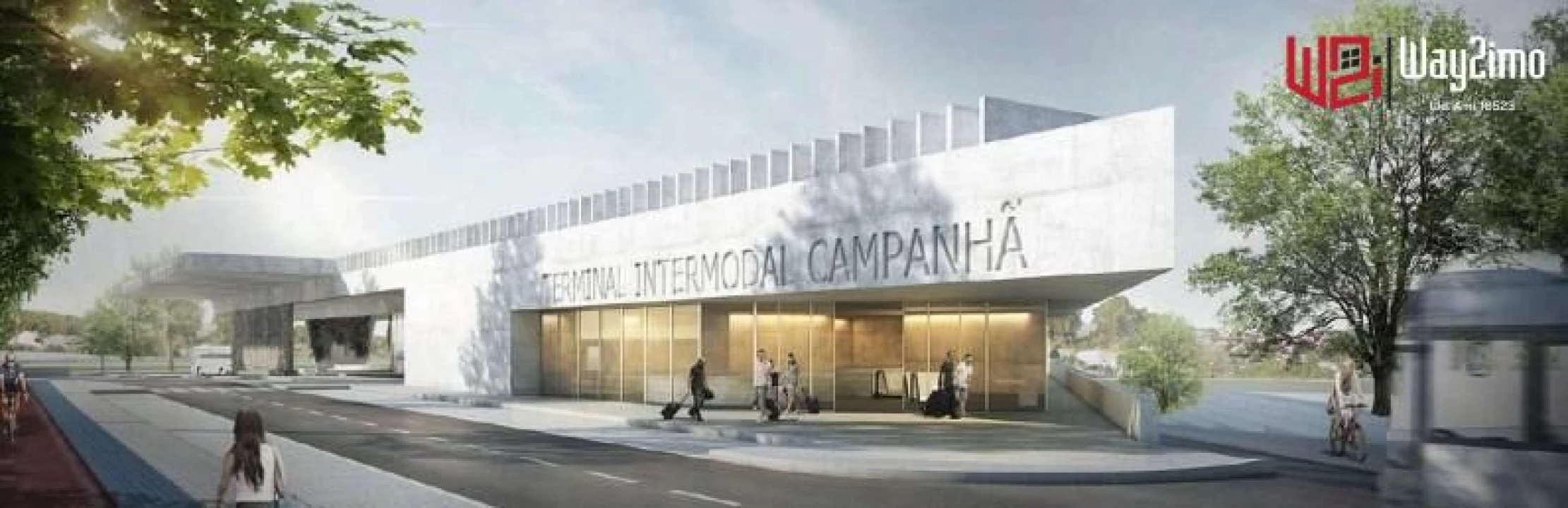 Apartamento T2 para Venda em Campanhã Foto 25