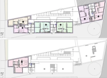 Apartamento T2 para Venda em Campanhã