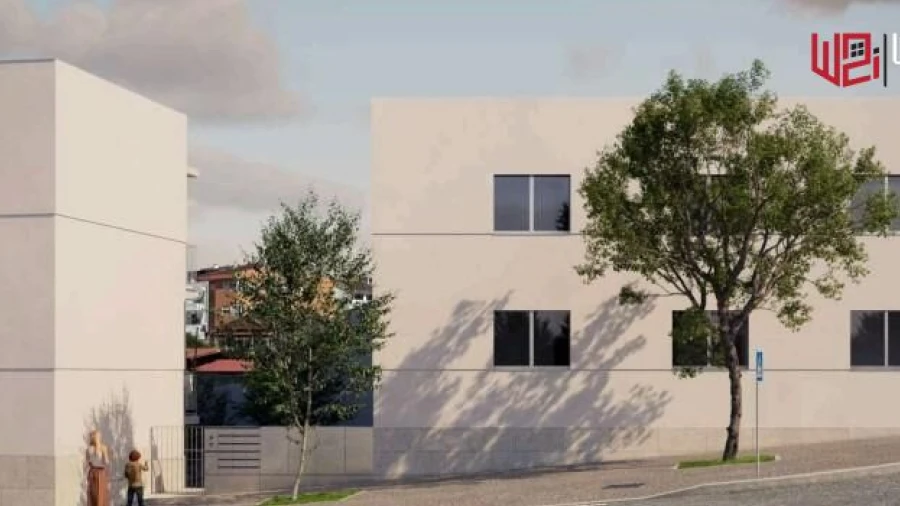 Apartamento T2 para Venda em Campanhã