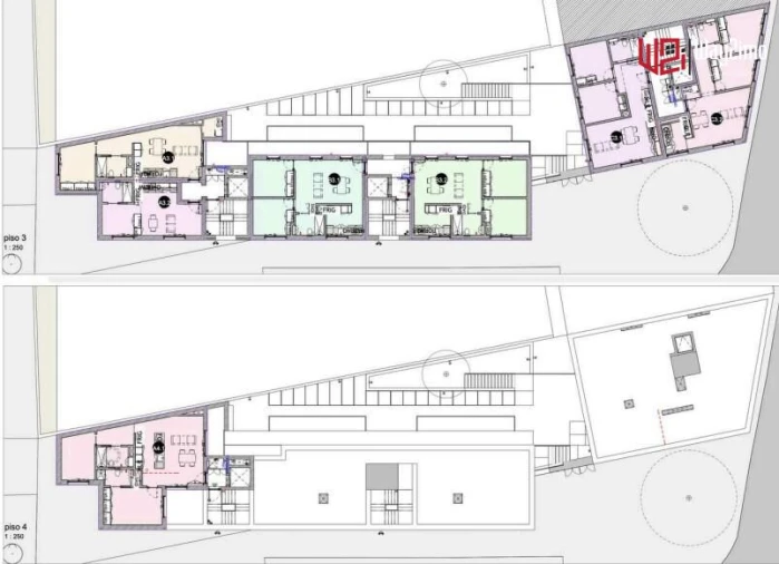 Apartamento T2 para Venda em Campanhã Foto 17