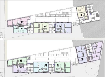 Apartamento T2 para Venda em Campanhã
