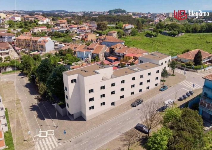 Apartamento T2 para Venda em Campanhã Foto 4