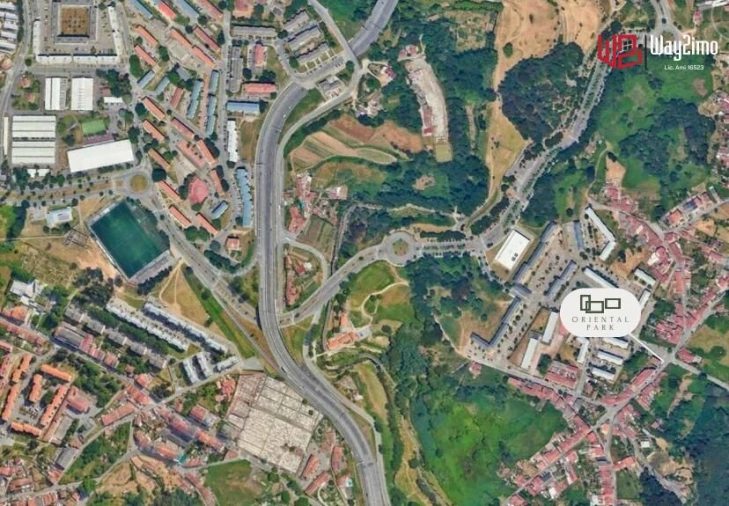 Apartamento T2 para Venda em Campanhã Foto 7